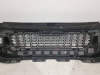 Dacia duster 3 3 решётка бампера перед Цена, фото thumb