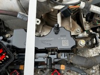 фото thumb №11, Двигатель jaguar xf ii x260 kompletny 204dtd 81.000 mil