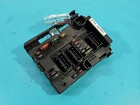 фото thumb №1, Блок управления модуль peugeot 206 9650663980 bsm