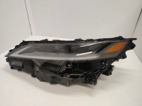 Купить Lexus rx v full led фара правый  левая идеальное, фото thumb