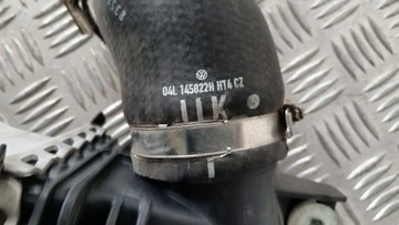 фото thumb №7, Інтеркулер vw crafter ii 7c tge t6 15-25 04l145749p 04l145822h оригінал