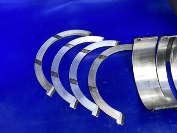 фото thumb №8, Wał коленчатый з вкладыши hyundai h1 h350 2.5 crdi d4cb евро 6 od 2017r