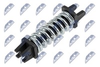 фото thumb №9, Пружина педалі зчеплення