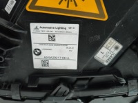 фото thumb №10, Фара ліва фара bmw x3 g01 x4 g02 рестайлінг laser led
