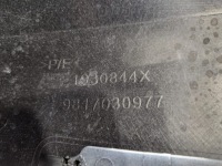 фото thumb №13, Peugeot 508 ii бампер перед передний