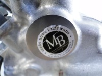 Mercedes компресор компресор кондиціонера gle 166 167 c 205 e 213 s 222 Київ, фото thumb