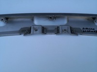 фото thumb №8, Dacia sandero stepway ii спойлер бампера перед