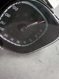 фото thumb №9, Fiat panda iii 1.2i 2019 счетчик приборы 52131331 0887766550 europa