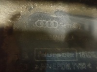 фото thumb №5, Молдинг порог правая порог audi a5 8w8 s line 2016-