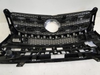 фото thumb №8, Mercedes решётка рама решётка радиатора решётка радиатора кронштейн w бампер передний gl x166 166