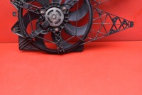 Вентилятор lancia delta 3 3 1.4 t-jet 120 km 08-14 Недорого, фото thumb