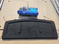 фото thumb №1, Hyundai i20 iii 20- полиця задня багажника + набір