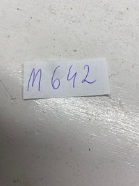 фото thumb №4, Стрічка шлейф citroen 61620005e