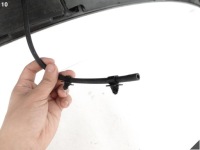 Smart fortwo 3 3 a453 w453 14-19 капот капот bonnet кришка двигуна перед Доставка, фото thumb