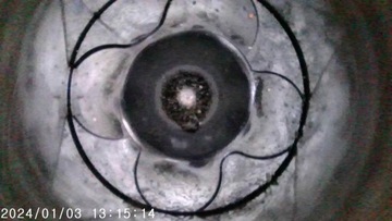 фото thumb №12, Двигатель volvo xc60 d5244t12 2.4d d4 film