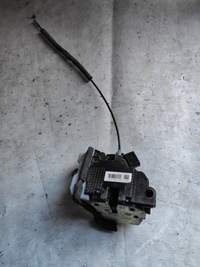 фото thumb №3, Замок двері лівий перед hyundai i20 ii