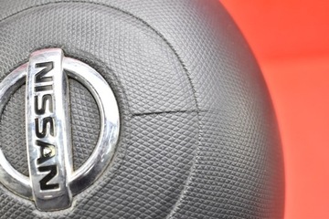 фото thumb №10, Подушка безопасности подушка безопасности водителя nissan micra k12 рестайлинг 07-10