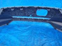 фото thumb №11, Mg двигатель zs ev | бампер перед передний lift p11010248 | 0201