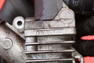 фото thumb №6, Клапан egr 7563241 bmw e90 e91 2.0i 143 km 04-10