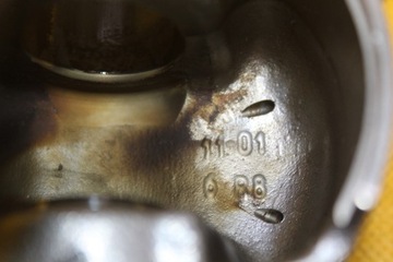 фото thumb №5, Поршень шатун vw seat skoda fabia i 1.9 sdi 7959 6r8 074b 11-01 asy agp aqm