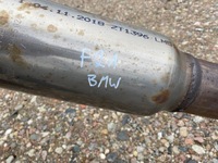 фото thumb №10, Bmw f21 f30 f31 2.0 вихлоп глушник кінцевий boysen