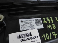 фото thumb №10, Mercedes glc 253 coupe лампа левая led high perform