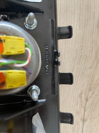 фото thumb №10, Ford mustang 19- подушка воздуха пассажира usa