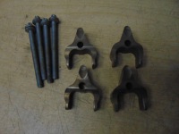 Подножка кронштейн форсунки mini r60 1.6d Цена, фото thumb