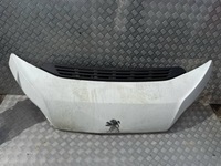 фото thumb №1, Капот белый peugeot boxer