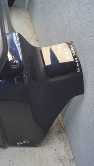 фото thumb №11, Honda cr-v iii бампер задняя pdc z2198