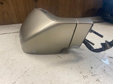 фото thumb №9, Audi a7 4g дзеркало ліві 10 pin eu