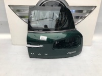 фото thumb №1, Крышка багажника дверь багажника правая mini clubman f54 b22