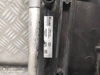 фото thumb №11, Радіатор радіатор wody кондиціонер інтеркулер вентилятор nissan juke f15 lift