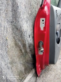 фото thumb №9, Citroen c3 picasso двері праве задня