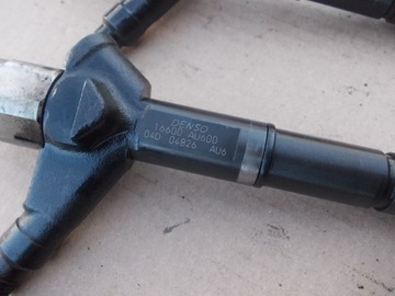 фото thumb №9, Инжектор форсунка nissan primera p12 2,2 dci 16600au600