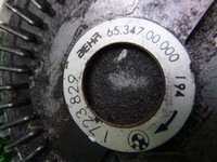 фото thumb №7, Bmw e39 m60 сцепление вязкостная вязкостная муфта 1723829