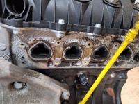 Двигатель d4f722 renault clio 2 3 1.2 16v 06- 75km Цена, фото thumb