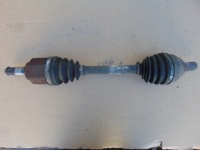 Привідний вал ліва ford s-max galaxy mk3 рестайлінг  mondeo mk4 рестайлінг  2.0 tdci powershift Ціна, фото thumb