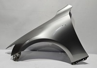 фото thumb №1, Крило лівий перед lexus is iii 13- f-sport оригінал