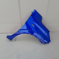 фото thumb №1, Крило перед праві hyundai i10 iii 19-