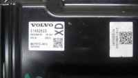 фото thumb №5, Volvo s60 ii v60 lift 2.0 блок керування двигуна 31452623 13-18