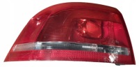 Купить Volkswagen passat b7 фонарь  задняя задний  левая 3af945095a, фото thumb