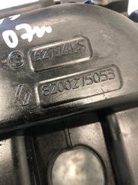 фото thumb №6, Коллектор всасывающий renault modus 8200275053