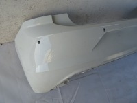 фото thumb №2, Vw polo vi бампер задняя 2g rok 2018- ,,,,,,,,,