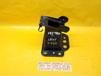 Абсорбер левое  перед opel vectra c 02-06r зелёный z398 3383 . Цена, фото thumb