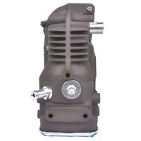 фото thumb №9, Компресор підвіска пневматичний do mercedes viano vito bus van w639