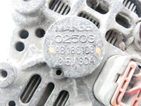 фото thumb №6, Генератор hyundai atos prime 1.0 i ab160108