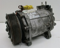 фото thumb №13, Компресор кондиціонер citroen c5 iii 2.7 hdi 9660555580