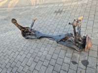 Kia ceed i proceed i30 подвеска tł задние подрамник балка задняя комплектная Киев, фото thumb