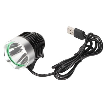 Lampa utwardzająca klej UV 3 tryb oświetlenia